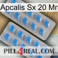 Apcalis Sx 20 Мг 23